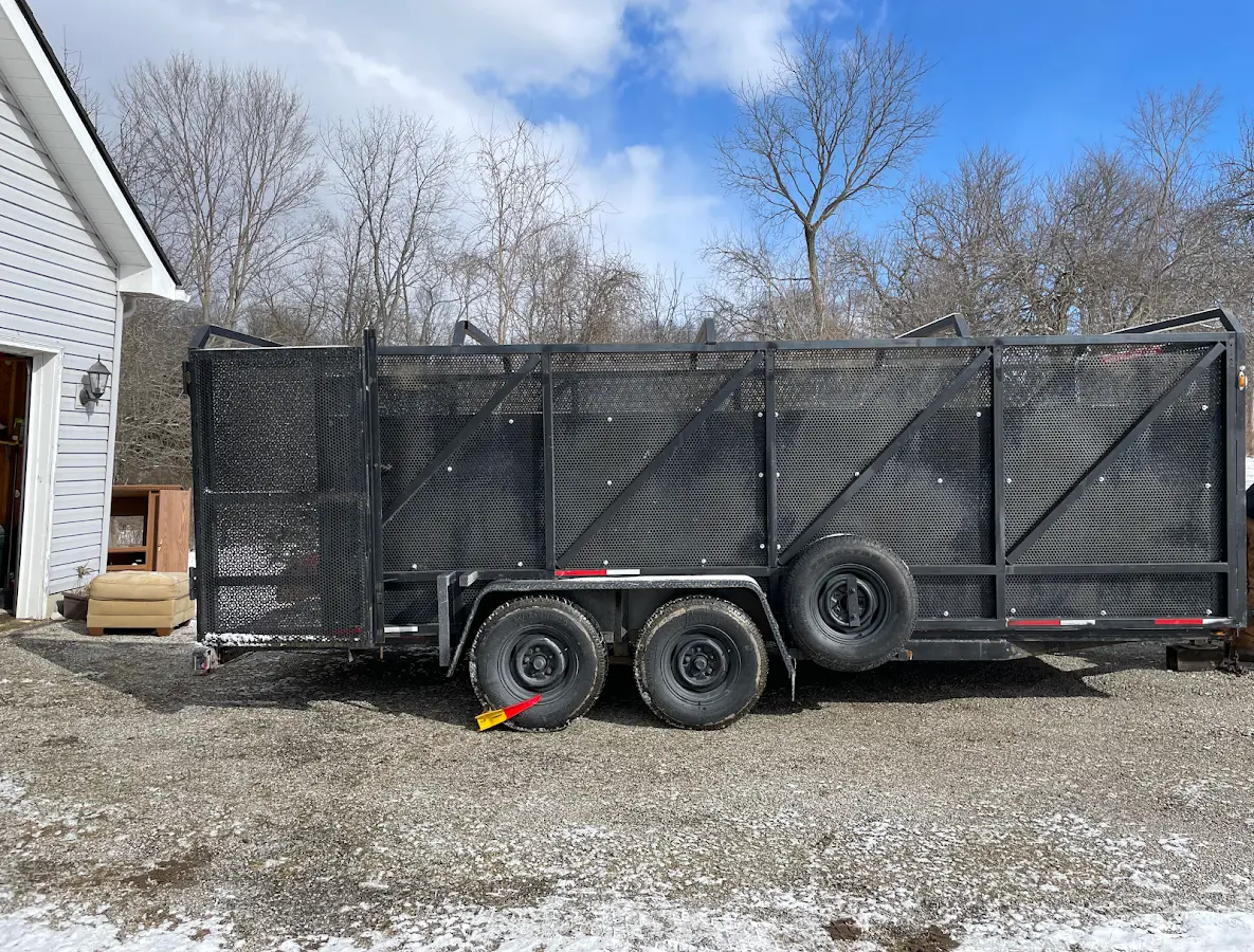 Demolition Dumpster Rental in South Londonderry, PA